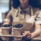 Illustration for article titled Americans tip an average of 11 percent at coffee shopsem/em
